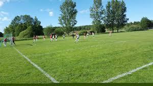 Cupen 16-17 juni 2018 (en