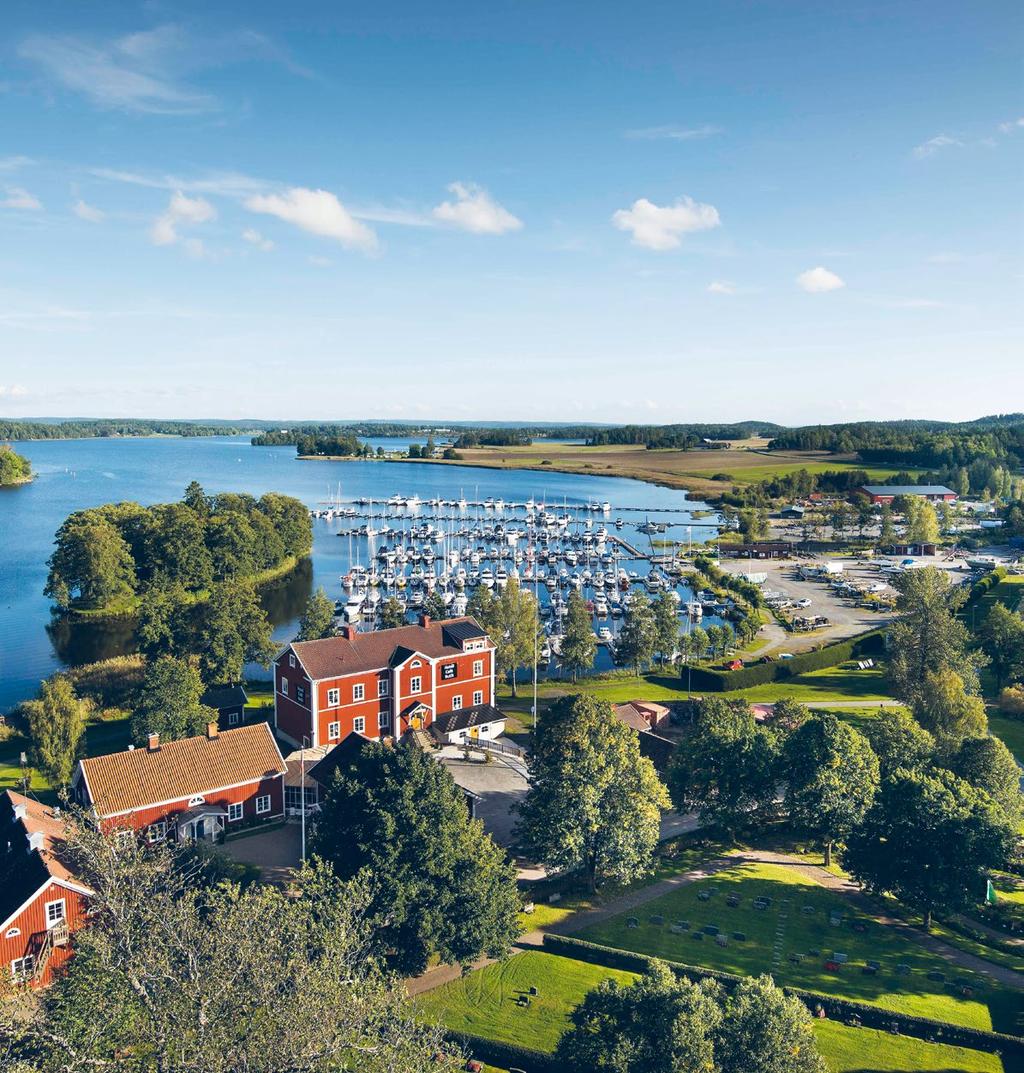 10 Från A till ÖP.