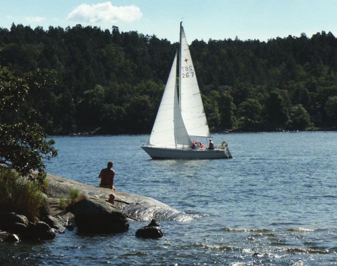 Innehåll VD har ordet... 3 PriorNilsson Realinvest... 4 PriorNilsson Sverige Aktiv... 9 PriorNilsson Idea... 14 PriorNilsson Yield... 19 Styrelse, ledning och redovisningsprinciper.