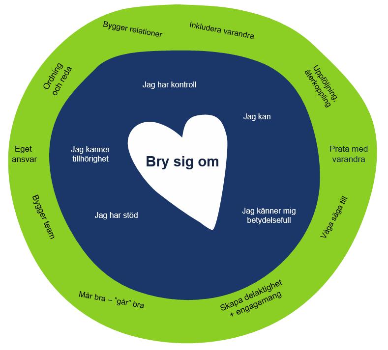 Framgångsfaktorer och utmaningar + Plattform är byggd där alla har en gemensam referensram IFE + Jobbat med ALLA nivåer i den organisatoriska hierarkien + Långsiktigt uthållighet + Integrerat