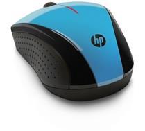 800:- HP USB extern DVD-RW-enhet HP X3000 trådlös mus 180:- HP S6500 svart trådlös högtalare 345:-