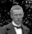och prästgård. En syster till August var Anna Stina (1851 1931). Hon var mor till Joel Andersson. Bild på henne finns under fliken om fotografen Joel Andersson. Syskonen Johan och Gerda Elmén.
