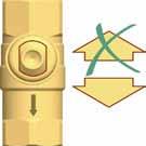 Pvarm = tryck i system nere vid solkretsarmatur vid varm anläggning. Trycket på manometern i solkretsarmaturen skall vid mulet väder eller på natten vara ca 0,2 bar över expansionskärlets förtryck.