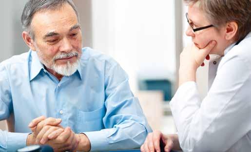 UTVECKLINGSOMRÅDE 3 ANHÖRIGSTÖD Anhöriga som vårdar en närstående som är långvarigt sjuk eller äldre kan få olika former av stöd.
