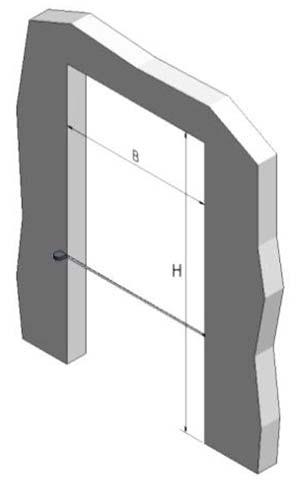 Artikelnr. 023433072 (eller liknande) Trä Betongskruv typ Würth 7,5 x 72 mm Artikelnr.