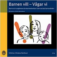 Bakgrund Stiftelsen Allmänna Barnhuset bedrev 2011-2013 ett utvecklingsprojekt med syfte att utveckla arbetssätt och hållbara strukturer för en ökad brukarmedverkan för barn.