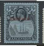 there are very few stamps that are damaged or with faults except for the gum issue mentioned above. The reserve prices are intentionally set low.
