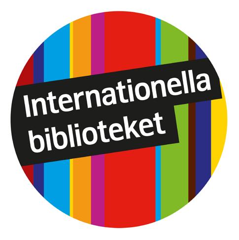 Förord Internationella biblioteket (IB) är Kungliga bibliotekets (KB:s) partnerbibliotek inom det nationella utvecklings- och samverkansuppdraget.