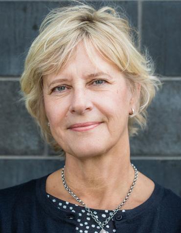 Förbundsdirektör Svenska