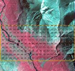 Fjällvegetationsklassning med satellit + laserdata Metodutveckling Samarbete med Metria och Naturvårdsverket för en kostnadseffektiv vegetationskartering över trädgränsen