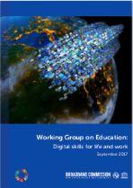 eu/jrc/en/digcompedu Working Group on Education: Digital skills for life