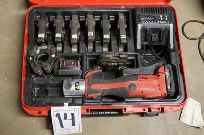 00 kr exkl moms Hilti