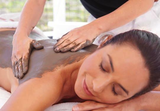 ar SPA-terapeut heltid start 27/8, 29/0 På utbildningen till SPA-terapeut får du lära dig klassisk massage motsvarande Friskvårdsmassör/Steg.
