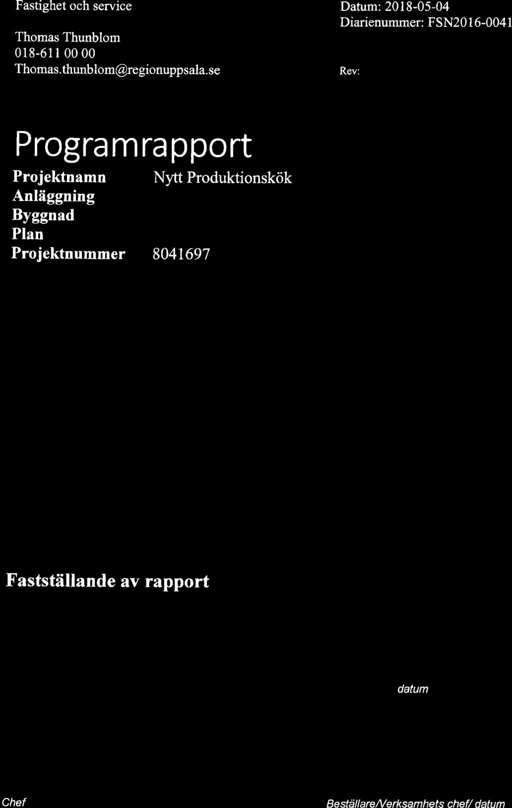 Akademiska sjukhuset -