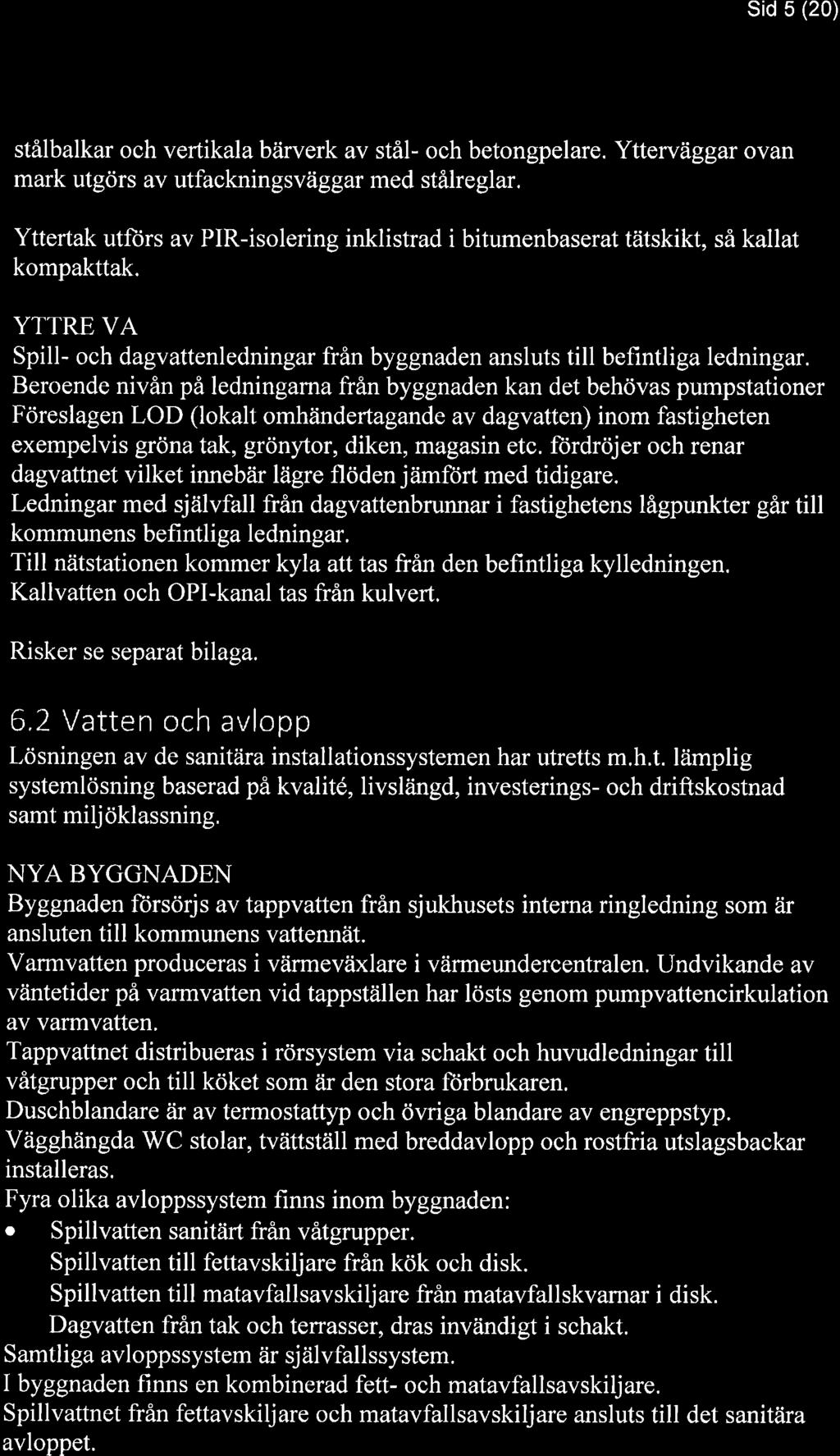 183/18 Genomförande av produktionskök och restaurang vid Akademiska sjukhuset - LS2016-0150-15
