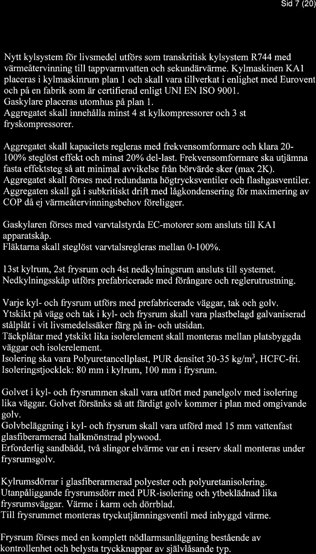 183/18 Genomförande av produktionskök och restaurang vid Akademiska sjukhuset - LS2016-0150-15