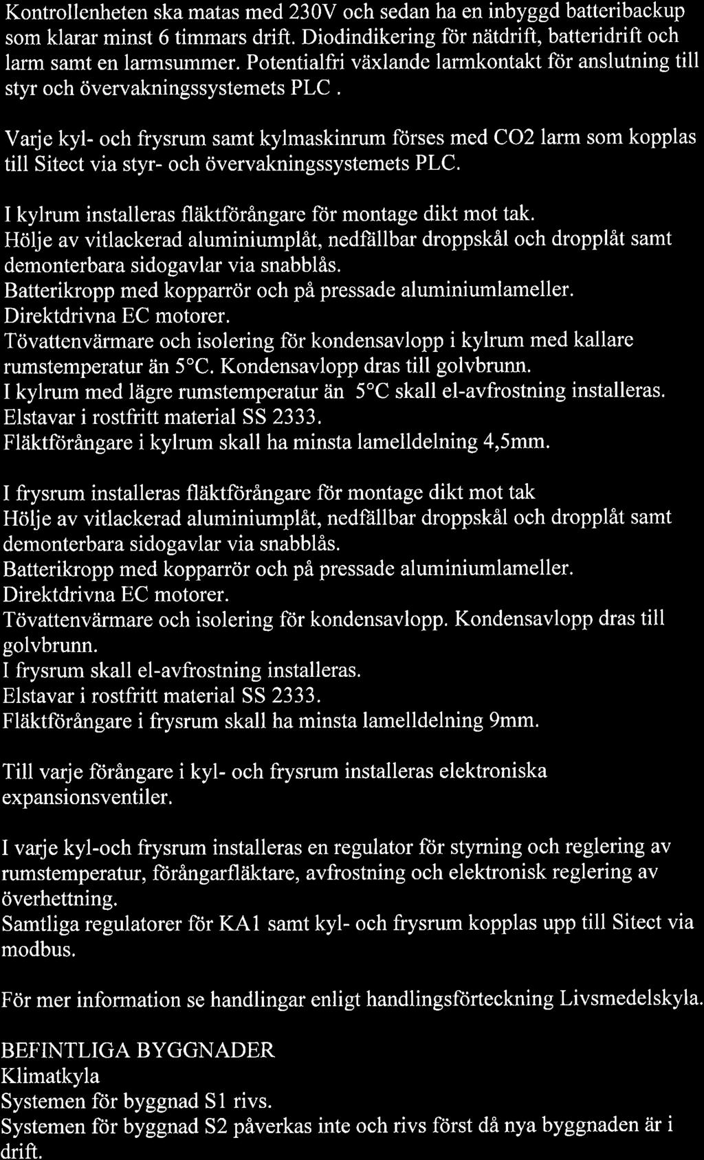 183/18 Genomförande av produktionskök och restaurang vid Akademiska sjukhuset - LS2016-0150-15