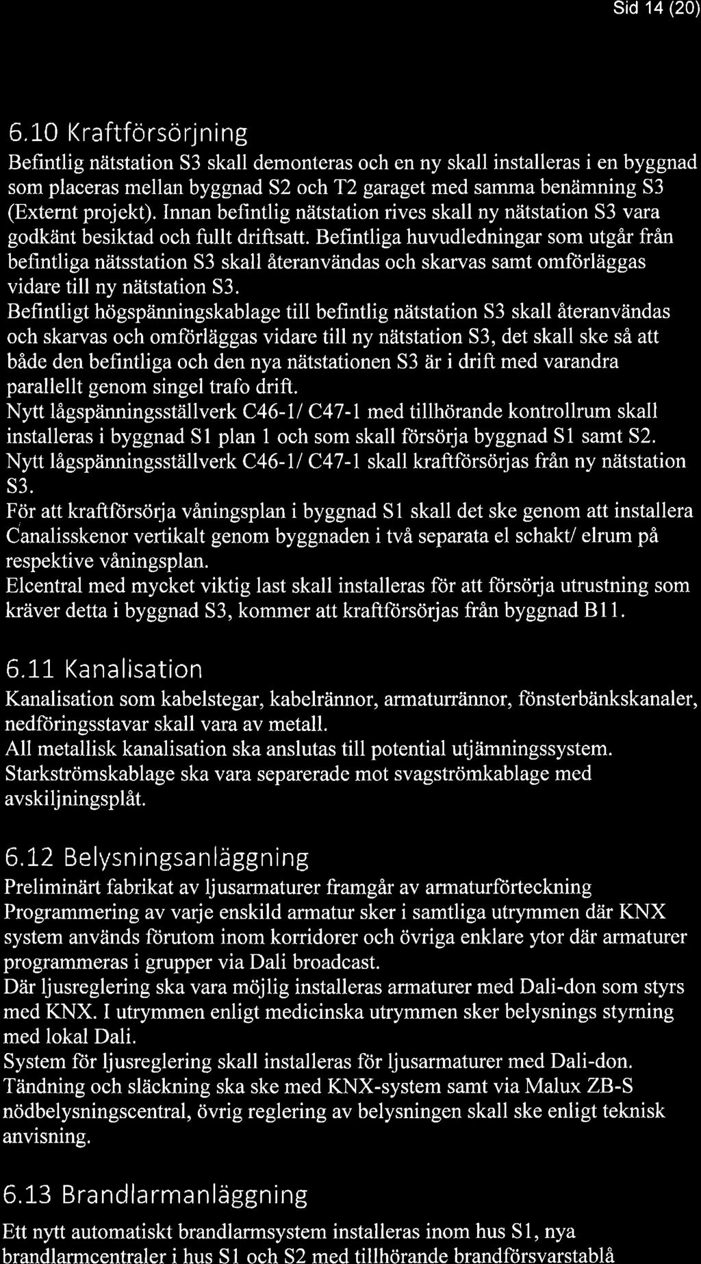 183/18 Genomförande av produktionskök och restaurang vid Akademiska sjukhuset - LS2016-0150-15