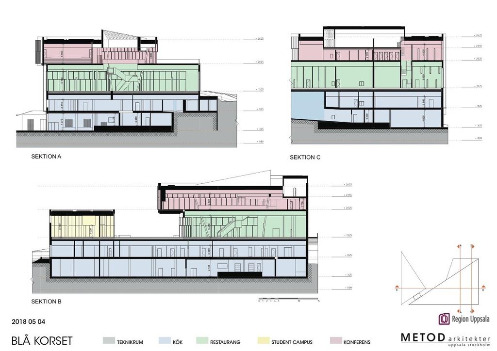 183/18 Genomförande av produktionskök och restaurang vid Akademiska sjukhuset - LS2016-0150-15