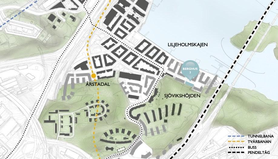 Sida 2 (7) Ärendets beredning Ärendet om förskolan har beretts inom avdelningen för samhällsplanering och avdelningen för förskola och äldreomsorg i egen regi.