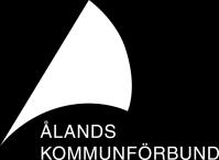 ÅLANDS KOMMUNFÖRBUND FÖRBUNDSSTYRELSEN PROTOKOLL 10.10.2016 Nr 6 Tid Måndag 10 oktober kl 13-14.