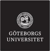 2017-12-20 INSTITUTIONEN FÖR SOCIALT ARBETE AVTAL OM SAMVERKAN INOM DEN VERKSAMHETSFÖRLAGDA UTBILDNINGEN, TJÄNSTER OCH FORSKNING Mellan Göteborgs universitet, Institutionen för socialt arbete (nedan