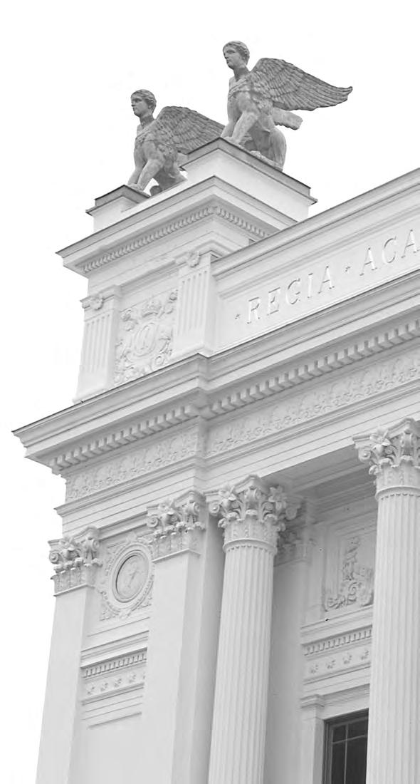 Utvärderingsenheten LUNDS UNIVERSITET Rapport nr