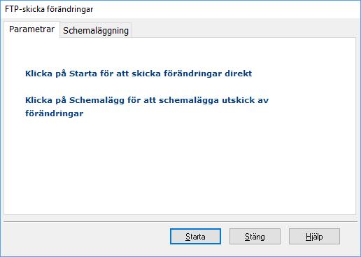 194 Renhållning KLOCKSLAG FÖR HÄMTNING (MÅNDAG TILL FREDAG) Ange vilken tid på dagen hämtning ska göras enligt timmar minuter och sekunder.