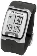 HEART RATE MONITOR US /GB DK FI PT NO PC 3.