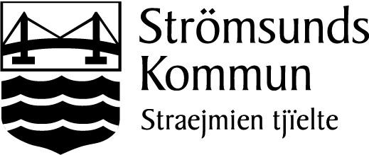 ANSÖKAN OM BOSTADS- ANPASSNINGSBIDRAG Fylls i av handläggare Fastighetsbeteckning Sänds till Strömsunds Kommun Bostadsanpassning Box 500 833 34 Strömsund Tel: 0670-164 94 Fax 0670 161 05... Dnr:.