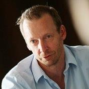 Magnus Blixt