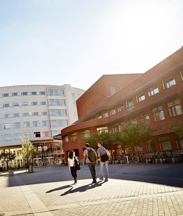 UTHYRNINGSREGLER STUDENTBOSTÄDER UTHYRNINGSREGLER