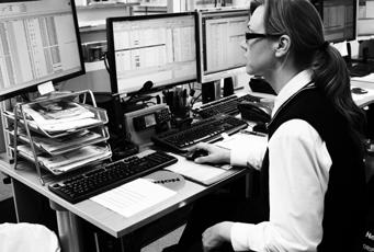 Hogia genomförde tillsammans med Värmlandstrafiken en plan över hur integreringen skulle gå till och vilka framgångsfaktorer som ansågs viktiga att uppnå.
