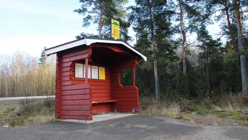 Hogias åtagande Hogias del i projektet har varit att hålla samman all integration mellan alla ingående delar i systemet samt att leverera den senaste versionen av PubTrans och vår trafikledning.
