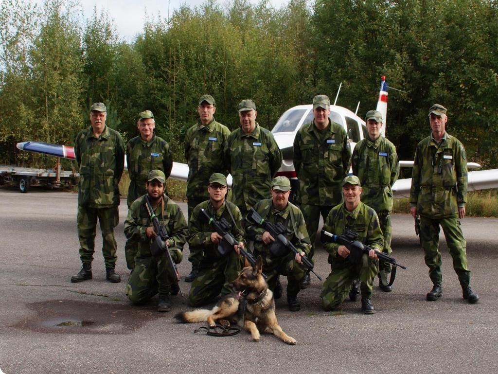 Välkommen Rekrytering till