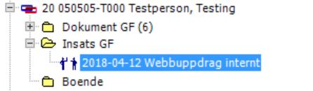 Checklista avsluta ärende/person Bistånd Windows: - Avsluta insats (sätt slutdatum verkställighet) Genomförandewebben: - Lägg till avslutsorsak - Avsluta genomförandeinsats - Sätt slutdatum i