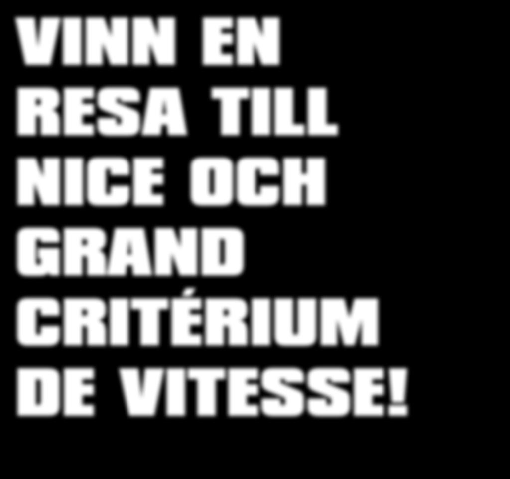 Lutfi Kolgjini/Ann vensson Broline Interntionl AB Deseks AB. Vi Breeers Crown på Hlmsttrvet vnn en häst som senre smm år stte värlsrekor. V heter hästen? Wil is The Win Twin s Ziny Creme e l Creme.