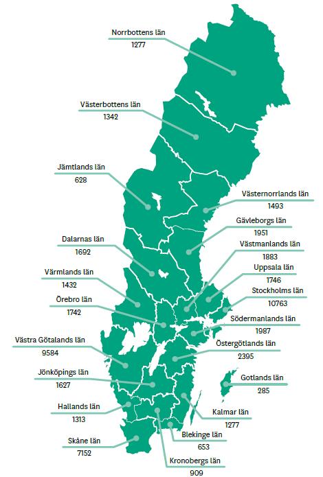 Samhällskostnaden för skolmisslyckande - och värdet av att rädda fler i varje årskull 14 750 24-åringar utan gymnasieutbildning 53 miljarder kr En framtida samhällsförlust eller