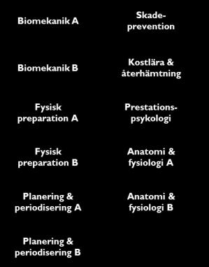 Träningslära Mera Bamsegympa