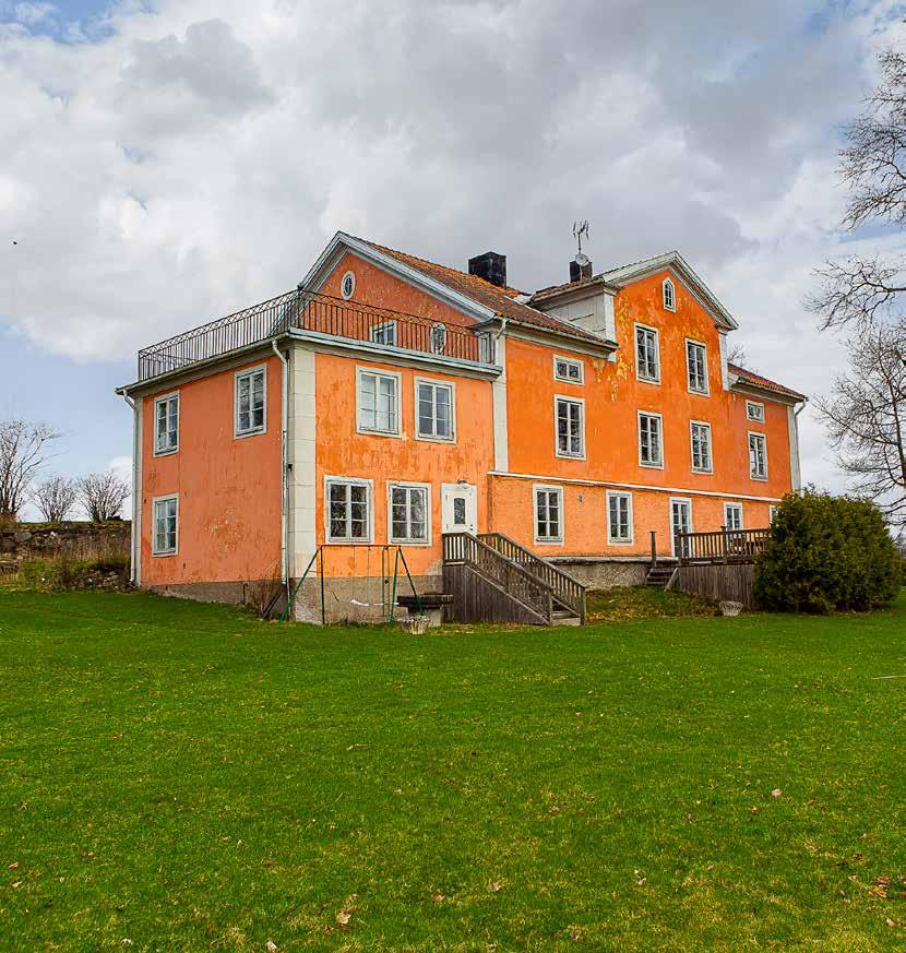 Värhulta AB Stora Luggavi gård, 716 92 Fjugesta Tel: