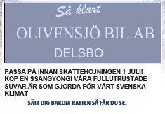 Välkommen att