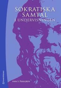 Sokratiska samtal i undervisningen PDF ladda ner LADDA NER LÄSA Beskrivning Författare: Ann S Pihlgren.