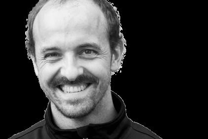 Kristian: Kommunen handlar om hur det är att växa upp i en liten kommun och vad det gör med en. Hur förändrar man samhället man lever i, vill man förändra det, går det att förändra?