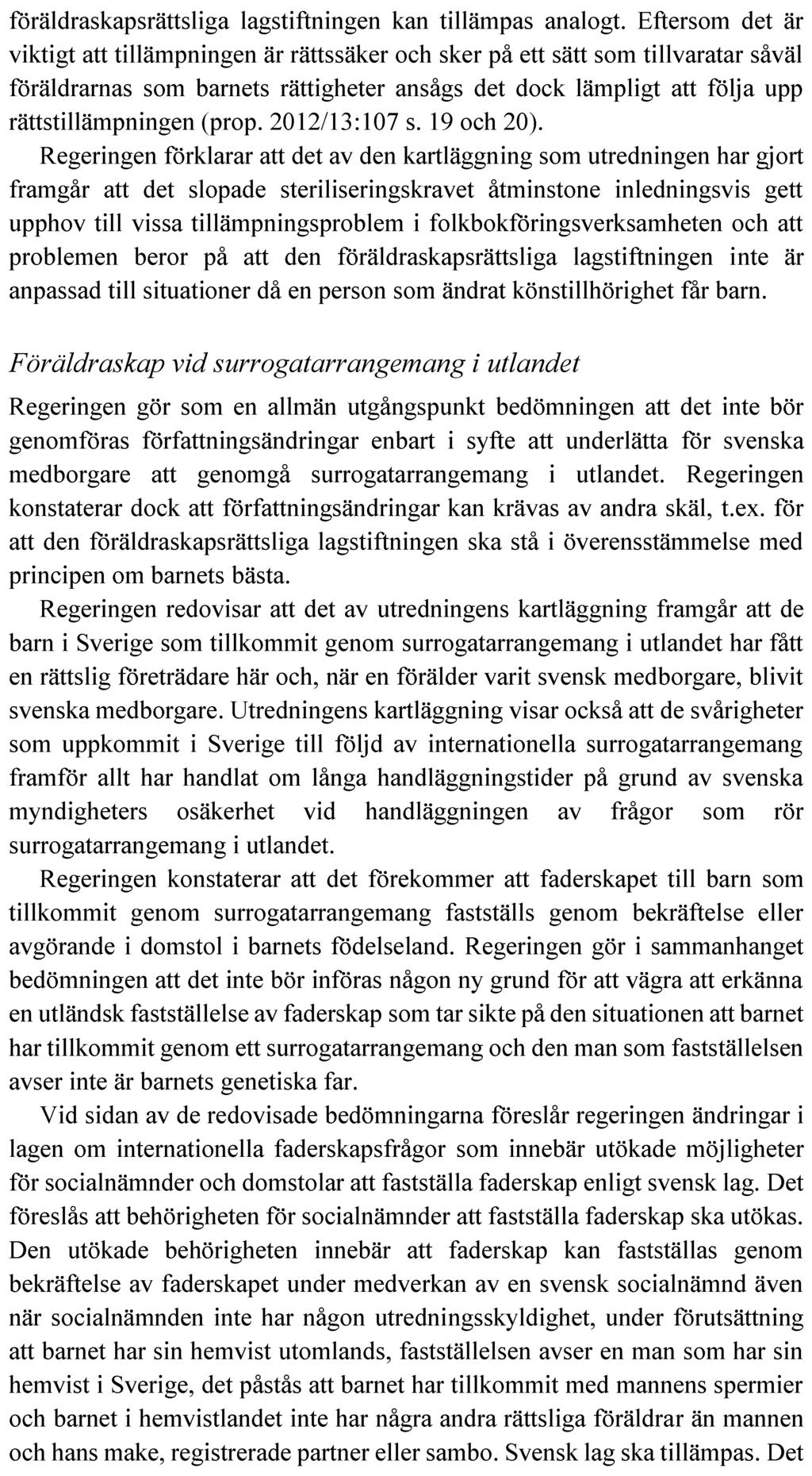 BILAGA 3 CIVILUTSKOTTETS