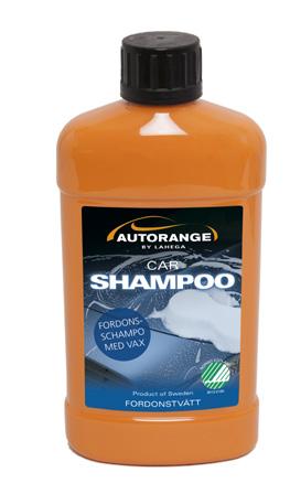 Art nr S205. 1 liter. (Schampo). Art nr S2236. 500 ml. (Wheel Cleaner).