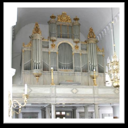 Orgelsällskapets Nationella