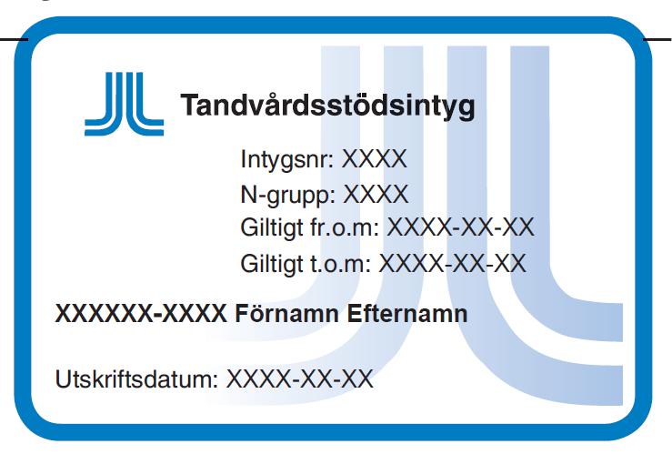 Förutsättningar Vårdgivarkontinuitet är en förutsättning för hög vårdkvalitet till de patienter som har rätt till nödvändig tandvård.