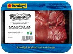 12 :- Kycklingköttbullar