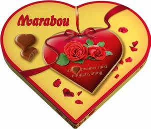 Marabou, 100 g,