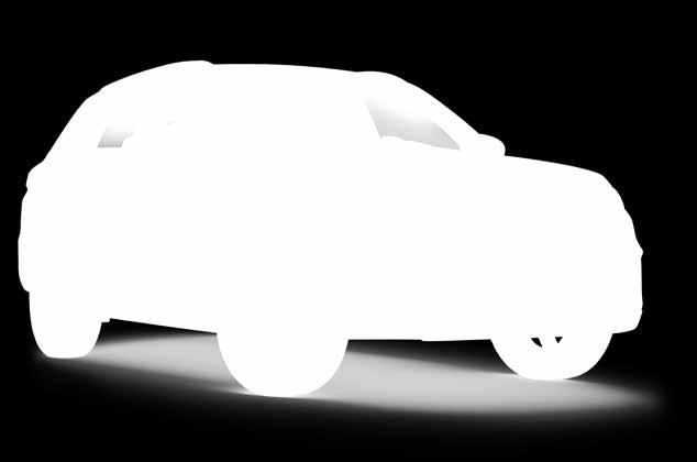 Med Vitara har Suzuki tagit SUV-konceptet till en ännu sportigare, snyggare och säkrare nivå.